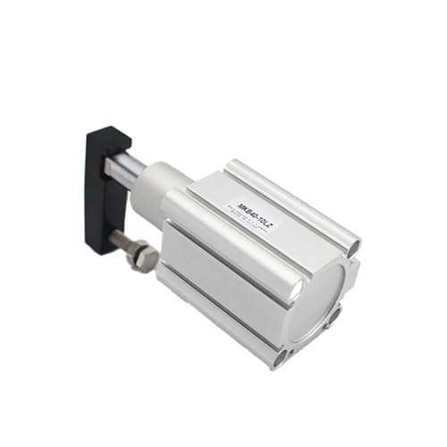 Cylindre de serrage rotatif G40 pour automatisation industrielle précise