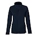 Produktbild HRM Women´s Full- Zip Fleece Jacket, Navy, L, 1202
