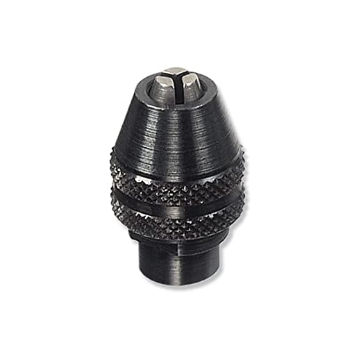 Dremel Mandril De Aperto Rápido Para Micro Retíficas (Modelo 4486)