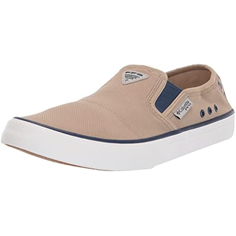 Columbia Slack Tide Chaussure Bateau Cover