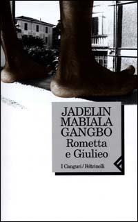 Hardcover Rometta E Giulieo [Italian] Book