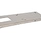 Rugged Transducer Bracket Austausch für LSS -2 HD -Skimmerwandler mit Premium -Material, Edelstahl - OE -Nummer 000 10874 001, , zu