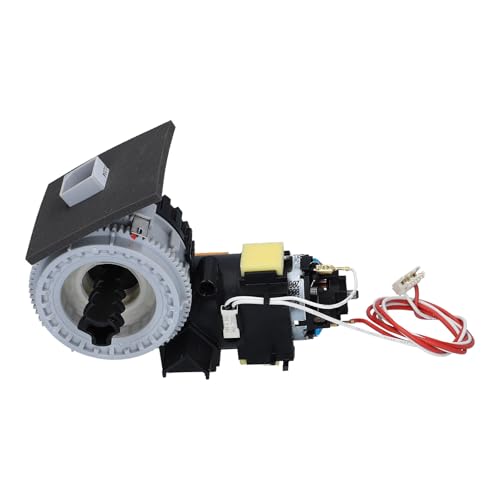 LUTH Premium Profi Parts Mahlwerk kompatibel mit Siemens 12028402 für Kaffeemaschine