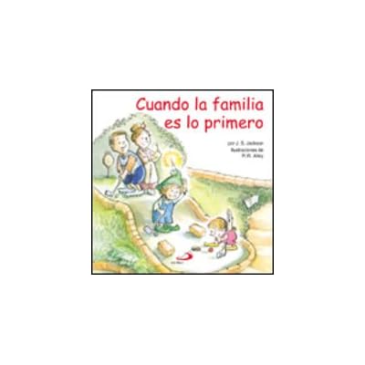 Cuando la familia es lo primero: 21