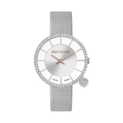 Boccadamo Orologio Al Quarzo Donna Mya 33 trendy cod. MX008