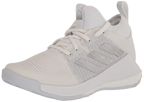 Image of adidas Women's Crazyflight Volleyball Sneakers