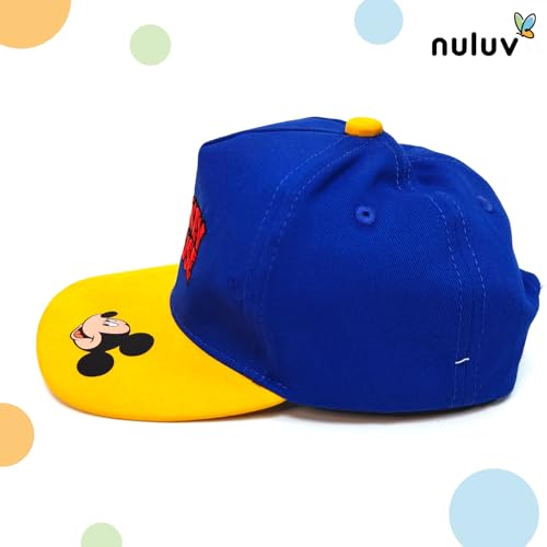 Image of Disney Kids Cap