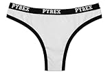 Pyrex