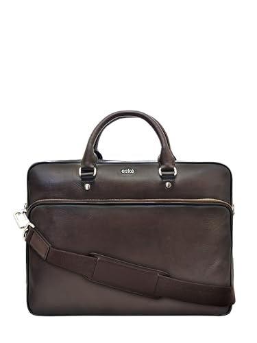 eske Unisexs Utility (Dark Brown Hand-Sttiched) (B0CGHPNKG4) Amazon Price History, Amazon Price Tracker