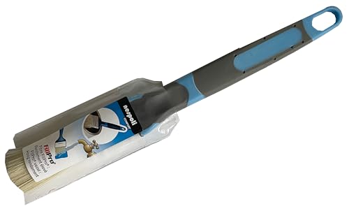 NESPOLI Flachpinsel Modell franp’touch Acryl Größe 20 mm