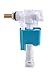 Kibath L332163 Mecanismo flotador universal para cisterna