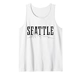 Photo Gallery seattle skyline washington vintage seattle canotta Photo Gallery seattle skyline washington vintage seattle canotta