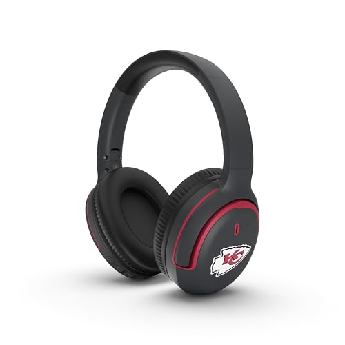 ‎SOAR NFL Active Noise Cancelling Over The Ear Headphones...