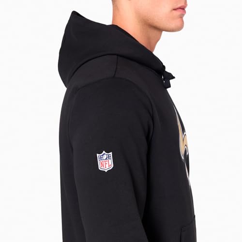 Sweatshirt à capuche New Orleans Saints NFL - vue 5