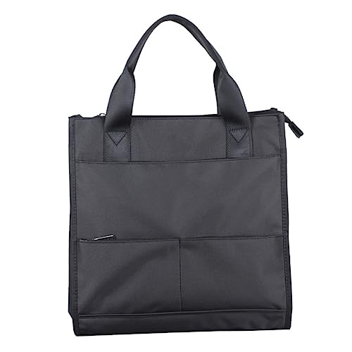 UKCOCO 1 Peça Bolsa De Mão Bolsa Tiracolo Bolsa Masculina Sobre O Ombro Maleta Masculina Sobre O Omb