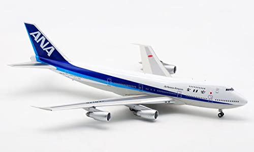 Amazon.co.jp: @ANA B747-200 JA8175 1 200ジェット : おもちゃ