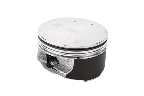 GM Genuine Parts 19178305 LS2 and LQ9 6.0L Hypereutectic Aluminum Piston