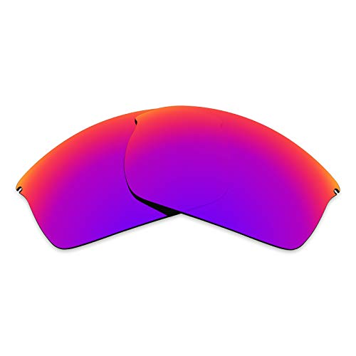 Image of Alphax Polarized Replacement Lenses for Oakley WireTap - Options