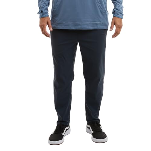 PELAGIC Palomar Elastic Waist Pants