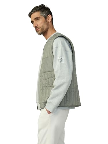 Image of Joe's Men's Rory Quilted Vest