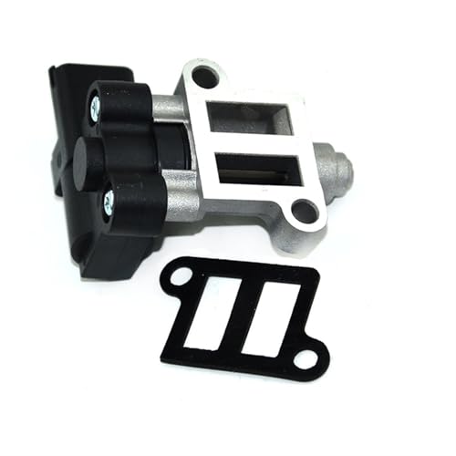 Ujhanxat Thermisches Lufttemperatur-Steuerventil 35150-25700 1St