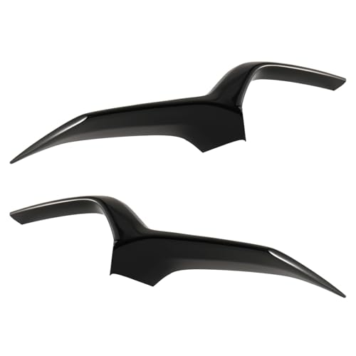Image of Front Grille Cover for Mazda CX30 2020-2026 Grill Molding