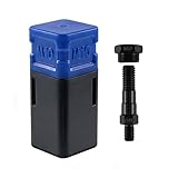 ZIOJOVK M10 Rivet Nut Tool Tip, Replacement Mandrel