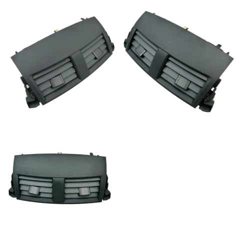 Sortie d'air climatisé Toyota RAV4 2006-2012 grille ventilation flux orientable
