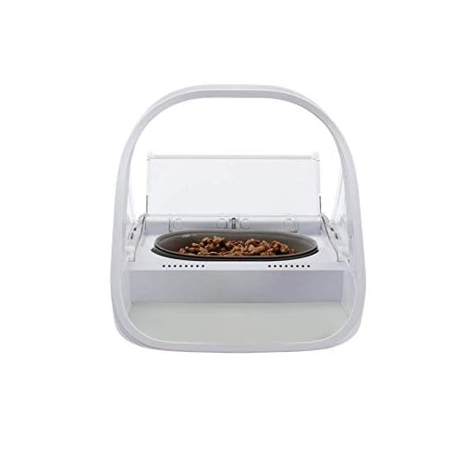 SureFeed Microchip Pet Feeder Connect Requires Hub (Sold Separately