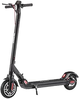 Electric Scooter Adult M5, Urban Commuter Folding E-Scooter with APP, 8.5 inch Honeycomb Tire, 350W Motor, 36V/7,5Ah, LED Display, 30KM Range.
