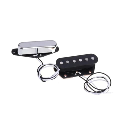 Micro guitare électrique pour éliminer le son sourd de votre set