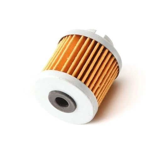 Filtre à huile moteur pit bike pour éviter l'usure des YX 150cc 160cc