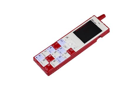 Amazon.co.jp: 初代INFOBAR型Apple Watch Case : 家電＆カメラ