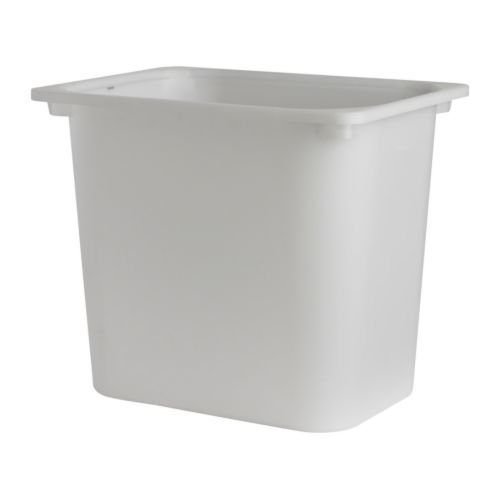 IKEA トロファスト　ケース付き TROFAST/トロファスト（子ども部屋）の通販 - IKEA