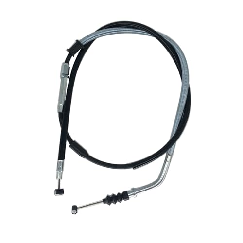 Cables de embrague y freno Yamaha YFZ450 para solucionar manetas duras y holguras