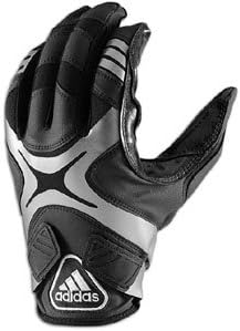 Adidas Powerweb Football Gloves XL Black