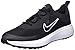 Produktbild Nike Damen Ace Summerlite Golf Shoe, Black/White, 41 EU