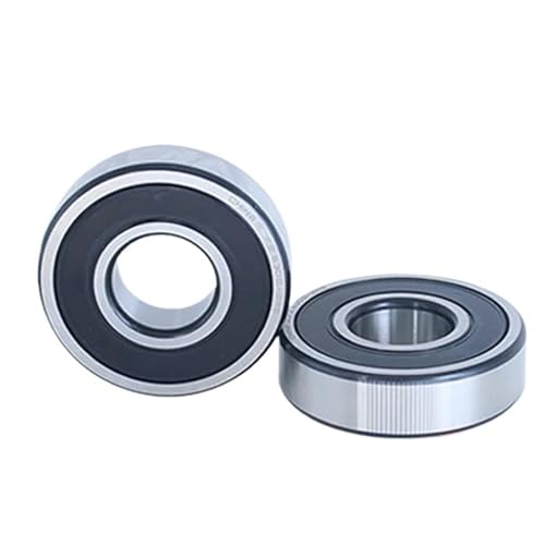 Roulement à billes 6314-2RS 70x150x35mm étanche pour machines