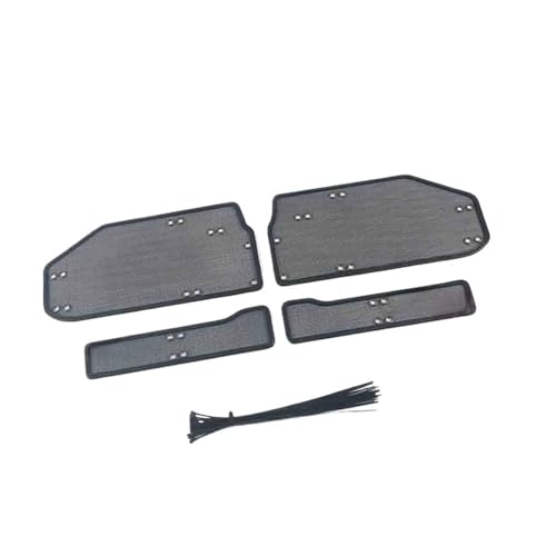 Filet anti-poussière calandre avant Tucson IX35 grille capot 2018-2020