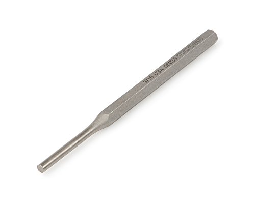 TEKTON 3/16 Inch Pin Punch | 66055