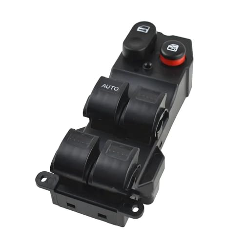 Interrupteur Commande Vitre Solution Panne Lève-Vitre 35750SAAG12 Fit 03-08