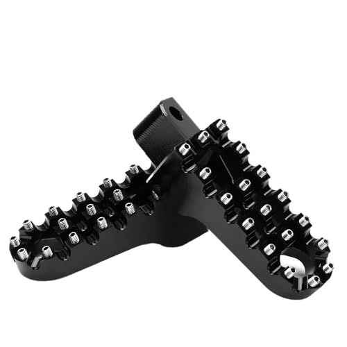 Repose-pieds moto antidérapants pour R1200GS R1250GS R1300GS