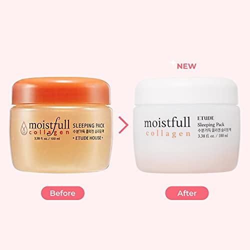 ETUDE-Moistfull-Collagen-Sleeping-Pack-Face-Moisturizer-Night-Cream-Super-Collagen-Water-Baobab-Oil-Gel-Texture-Deep-Hydration-Korean-Skin-Care-Beauty-338-Fl-Oz
