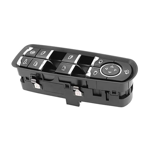 Interrupteur bouton levage voiture de haute précision 7PP959858MDML pour Cayenne et Macan