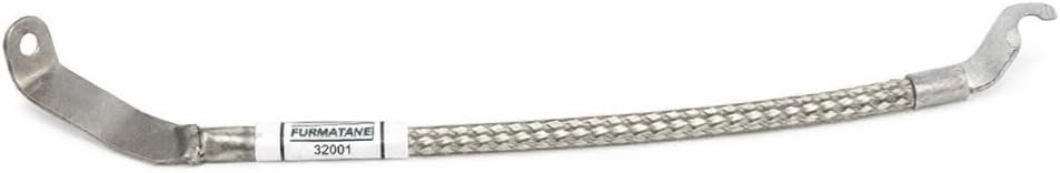 Genuine OEM Engine Ground Strap For BMW 128i 12427578869