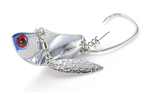 Jackson ダニエルヘッドロック 21g #GBT ギンギラベイト