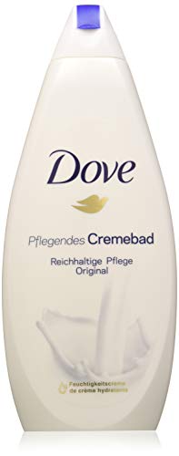 Dove Reichhaltiges Pflege Original - Bagnoschiuma idratante, (750 ml)