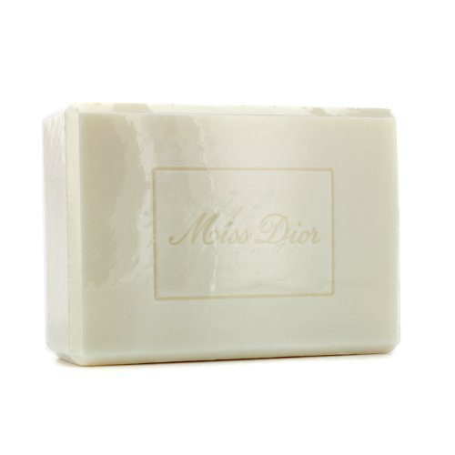 dior soap bar