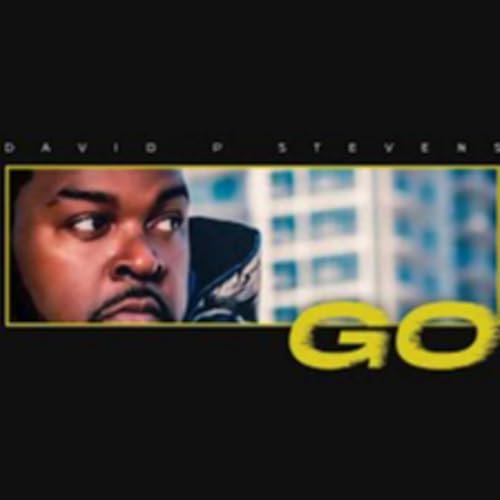 David P Stevens "Go"