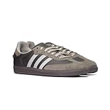 adidas Samba OG Cordura (Verde, Sistema Tallas Calzado EU, Adulto, Hombre, Números, Mediano, 46)
